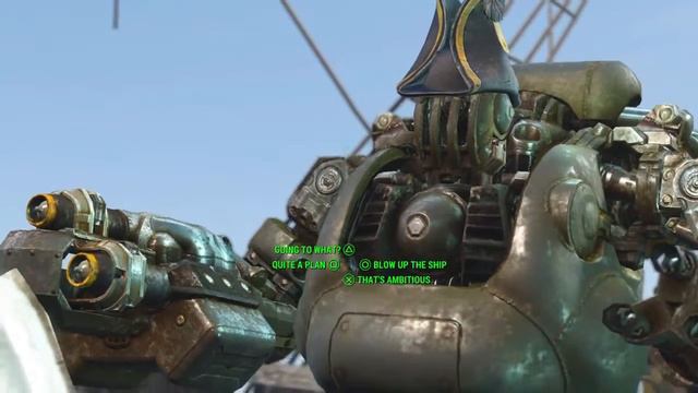 Big iron vibrator смотреть онлайн