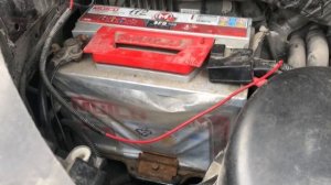 Установка доп АКБ на Газель Некст