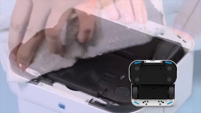 Обзор «iRobot набор многоразовых салфеток для мытья пола Braava Jet, 2 шт, цвет синий» смотреть онлайн