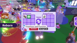 ПРОКАЧКА С НУЛЯ В АДОПТ МИ! ОТ НУБА ДО ПРО В АДОПТ МИ! ?Adopt me roblox! *Часть 2*