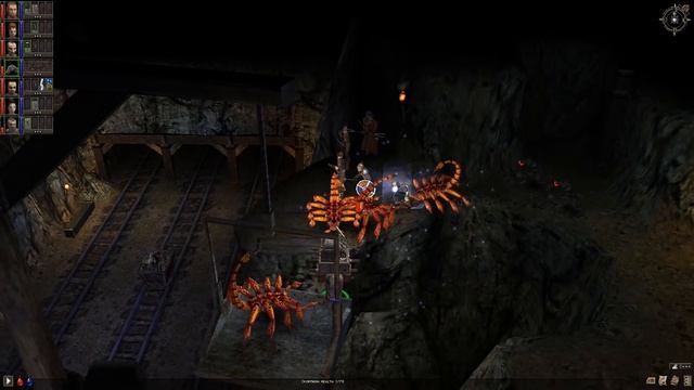 Dungeon Siege - Наследие серии Dungeon Siege, часть 1. История создания и разбор игры смотреть онлайн