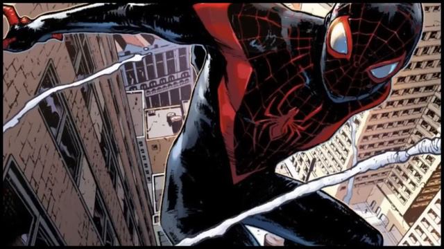 Marvel's Ultimate Universe Returns смотреть онлайн