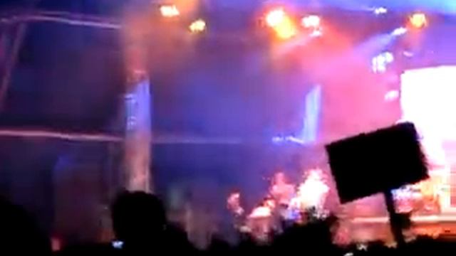 Minami Kuribayashi - Dream Wing (Mai Otome) [Anime Friends 2010] смотреть онлайн