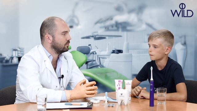 Поговорим со специалистом Выпуск № 5 смотреть онлайн