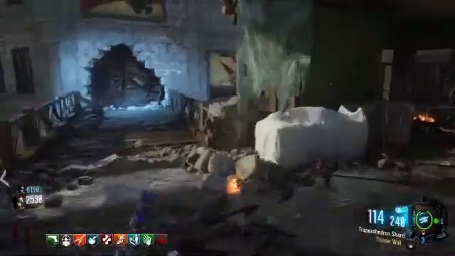 Gorod Krovi EE Speed Run, 2-players, 48:37