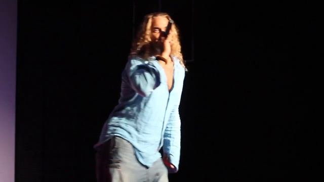Тарзан-шоу Владивосток смотреть онлайн