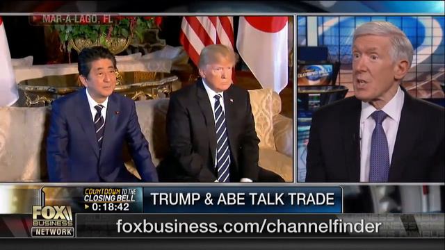 Should the US rejoin the TPP? смотреть онлайн