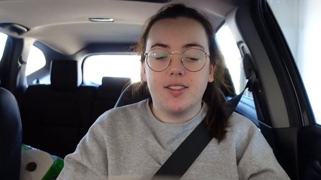 WEEKLY READING VLOG | Starting Every Book I Own + Finishing Audiobooks