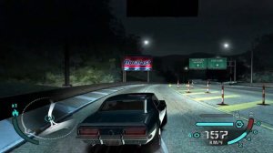 Прохождение Need For Speed Carbon(1)