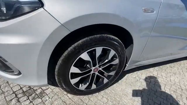 ?️Fiat Tipo SW 1.3 M-Jet Mirror?️ смотреть онлайн