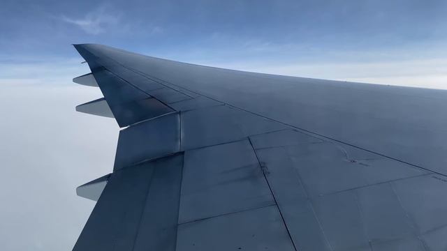 Full Flight – American Airlines – Boeing 777-223/ER – DFW-MIA – N774AN – IFS Ep. 261 смотреть онлайн