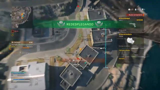 Call of Duty®: Modern Warfare®_#rebirthisland #wins #dúos combo fara mc10 смотреть онлайн