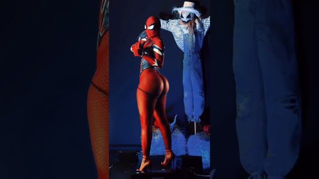 spider women hot (5) смотреть онлайн