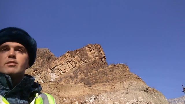 Нижегородские гаишники на пару с Дагестанскими грузят водителя! смотреть онлайн