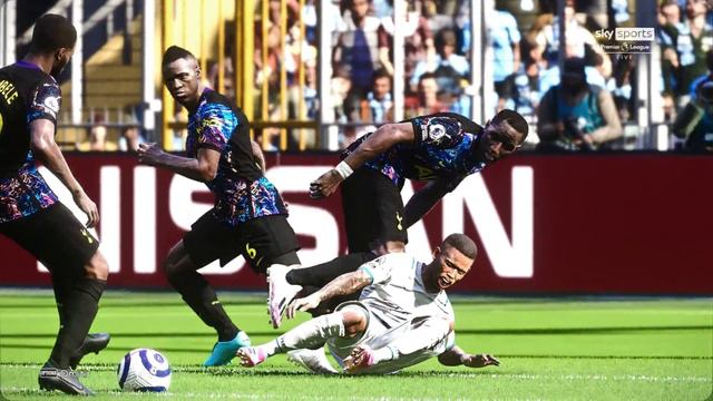 PES 2021 | Reshade Realism Mod For Ultimate Atmosphere