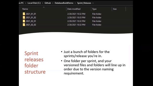 Nathan Low - Keep Your Sleep! An Intro to Database CICD смотреть онлайн