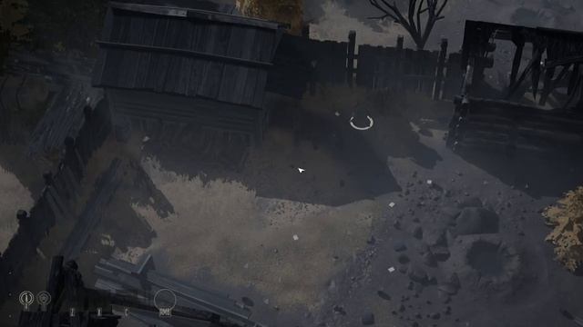 Партизаны 1941 - Partisans 1941 - Прохождение № 1 - Модные прически смотреть онлайн