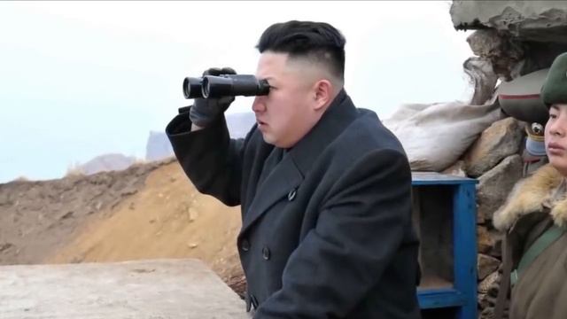 10 отличий между Северной и Южной Кореей смотреть онлайн