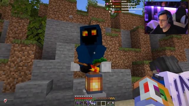 ПЛАСТИКА ГРУДИ - Пятёрка Делает Пластику Груди на СП5 в Майнкрафт смотреть онлайн