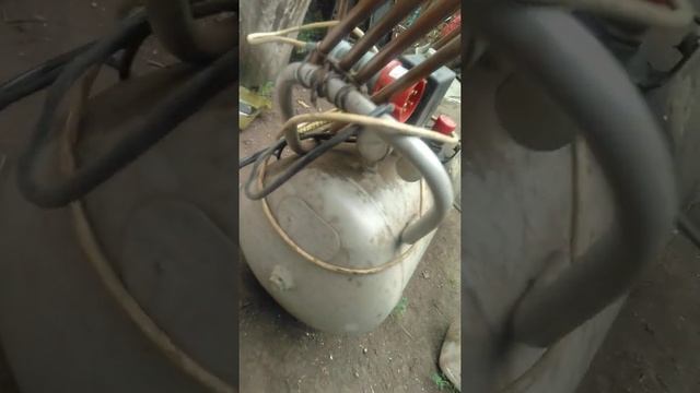 восстановление компрессора для шиномонтажа смотреть онлайн