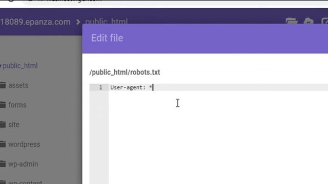 What is Robots.txt Used For | Learn & Create Robots.txt file for your WordPress / Website (2021) смотреть онлайн