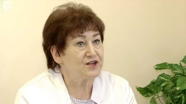 Рубрика "PRO здоровье": советы будущим мамам смотреть онлайн