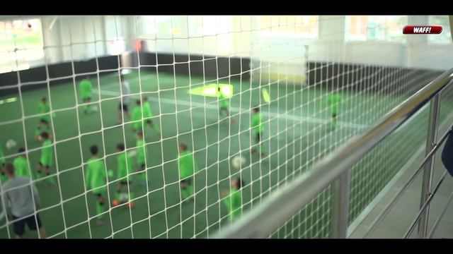 На улице Калинина состоялось открытие 23-го манежа в Краснодарском крае смотреть онлайн