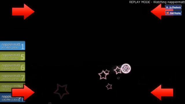 Osu! Daikenkai [half] смотреть онлайн