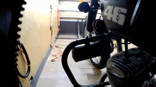 ПРИЦЕП И ИЖ ЮПИТЕР смотреть онлайн
