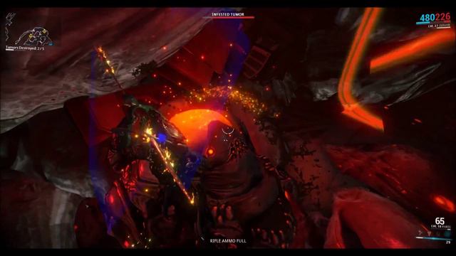 Warframe mirage quest part 2 смотреть онлайн