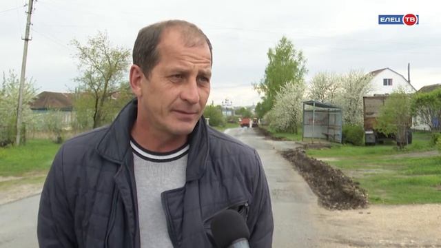 В Ельце дорожники приступили к ремонту ул. Северной смотреть онлайн