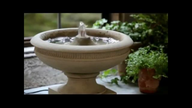 Veranda Mini Series Fountain - Campania International смотреть онлайн
