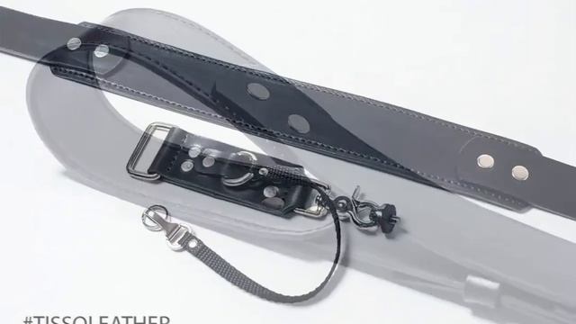 Разгрузочный ремень для фотографа на одну камеру. Подарок фотографу смотреть онлайн