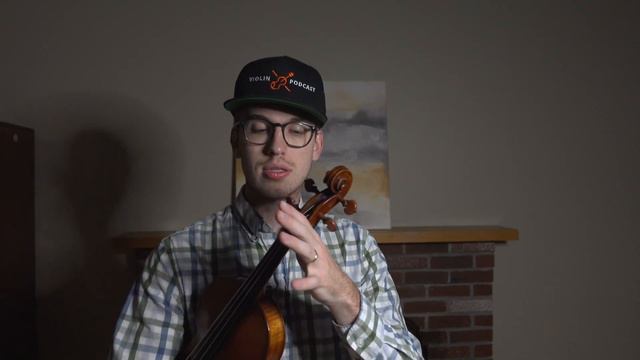 RELAX Your Left Hand On The Violin! - Violin Lesson - Violin Tutorial смотреть онлайн