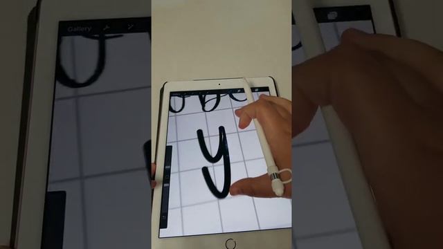 How to Create a GIF in Procreate смотреть онлайн