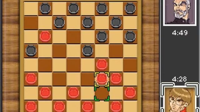 GBA GameZ Episode 33: Board Game Classics смотреть онлайн
