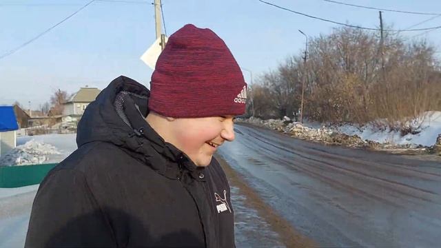 VLOG# Снимаем улицу Аксакова по просьбе подписчика. смотреть онлайн