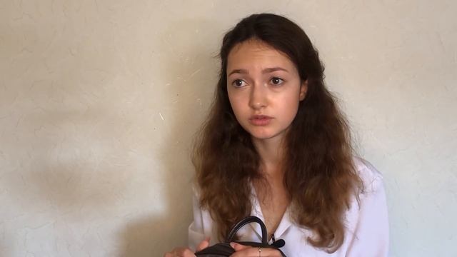 Андрющенко Влада (Катя, «Вам и не снилось») смотреть онлайн