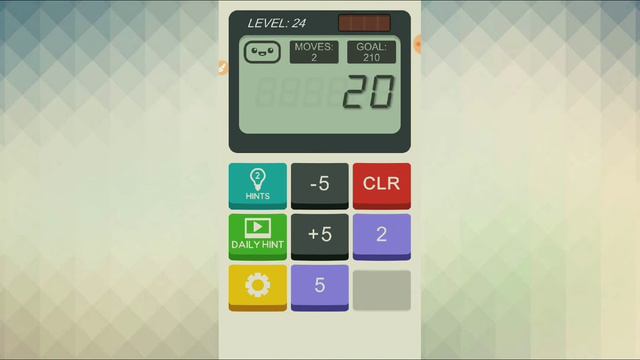 ◈Darky☆◈|今天我們來玩....計數機?!|Calculator The game смотреть онлайн