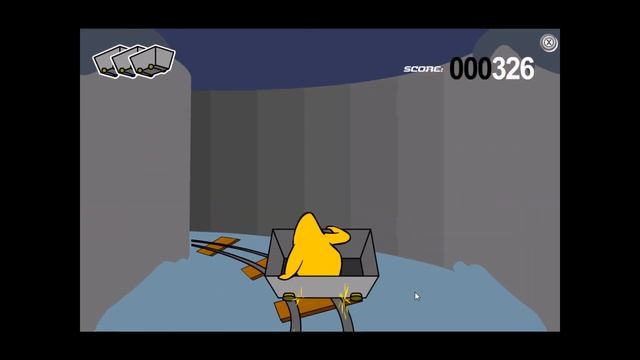 Club Penguin Stamps - Cart Surfer "Trick Master" смотреть онлайн