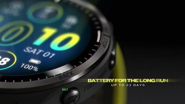 Which Garmin Watch Should You Buy in 2024? BEST Garmin Watches 2024 смотреть онлайн