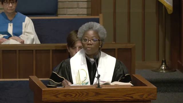 Second Presbyterian Church - Saginaw, Michigan - 11-13-2022 смотреть онлайн