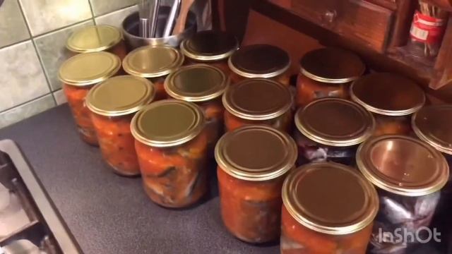 Пробуем делать рыбные консервы в белорусском автоклаве . Килька в томатном соусе смотреть онлайн