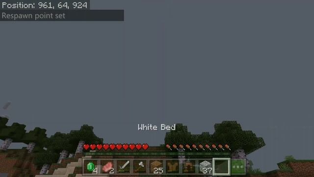 Minecraft Pocket Edition Gameplay Walkthrough PART 7 (iOS, Android) смотреть онлайн