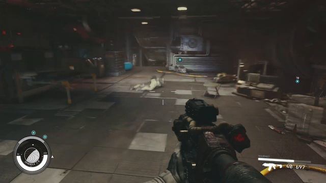 Starfield 016 - Geheime Spacer-Basis auf Denebola I-B - PC deutsch - Gameplay смотреть онлайн