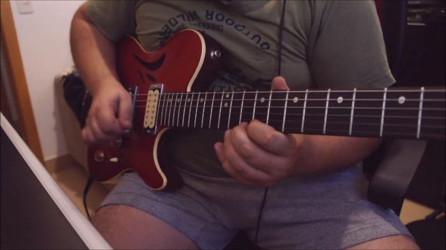 Richard Benson - Adagio in Re (Theme cover) смотреть онлайн