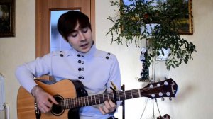 Илнар Шәрәфетдинов - Бер генә минутка (гитара)