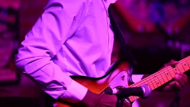 4 Days of Peace & BLUES (IBC2023: International Blues Challenge - The Un-Edited Director's Cut) смотреть онлайн
