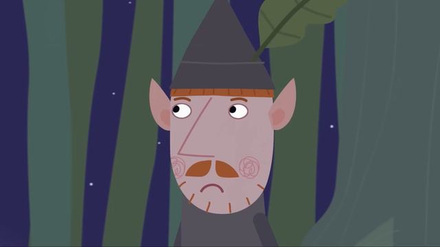 Picknick | Animierte Kurzfilme | Ben und Hollys Kleines Königreich Deutsch | Cartoons für Kinder смотреть онлайн