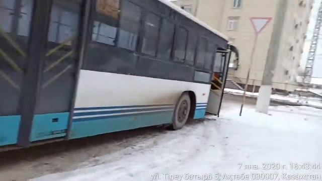 D471CE автобус актобе смотреть онлайн